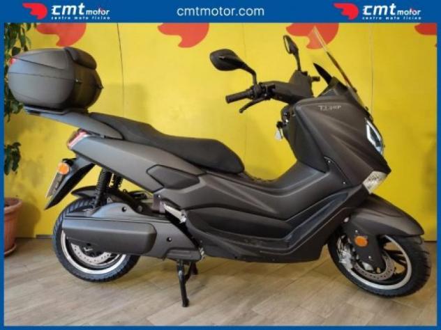 CJR MOTORECO TIGER 7kW Elettrico rif. 18808774