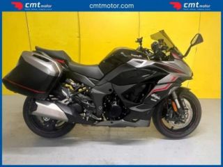 KAWASAKI Ninja 1000 SX Garantita e Finanziabile rif. 23613724