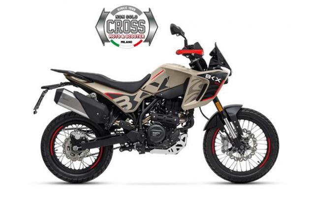 BENELLI BKX 300 - ANNO 2026 rif. 23750352 - Foto 2