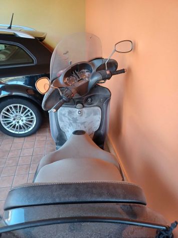 Vendo scooter - Foto 2