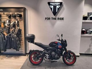TRIUMPH Trident 660 TRIBUTE rif. 24123321