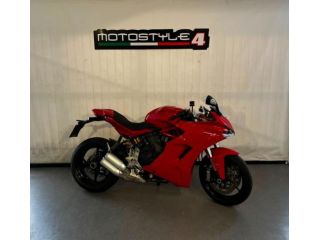DUCATI Supersport 939