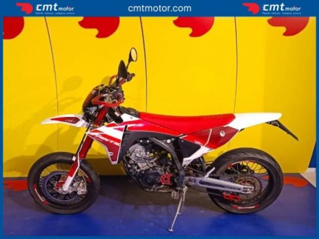 FANTIC MOTOR XMF 125 Garantita e Finanziabile rif. 23545990 - Foto 3