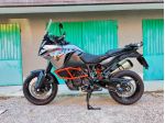 KTM 1190 Adventure - 2015