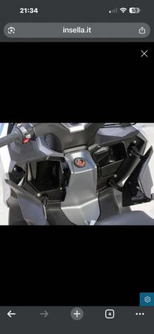 BMW C 600 Sport sport rif. 23738982 - Foto 8