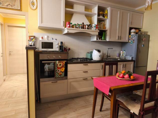 Appartamento in vendita a Cascina 80 mq Rif: 1355103