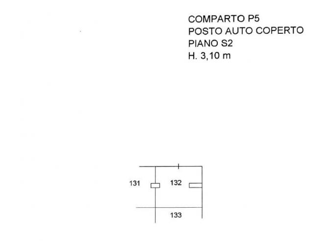 Appartamento in Viale Filippo Brunelleschi - Foto 4