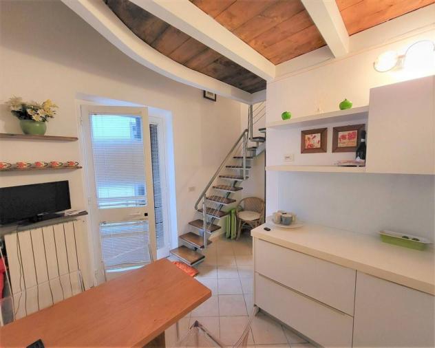 Casa semindipendente in vendita a Massa 65 mq Rif: 1330377 - Foto 2
