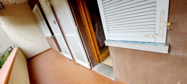 AFFITTASI BILOCALE ZONA MONTEBELLO EUROSIA DA SETTEMBRE - Foto 9
