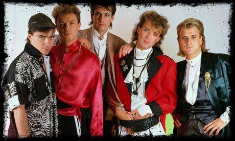 Tributo musica anni 80 - Foto 2