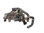 Gruppo Egr Ford Fiesta Mk6 1.5 Tdci 9802194080 - 33453