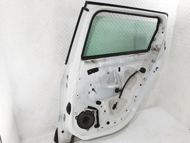 PORTIERA POSTERIORE DESTRA RENAULT Clio Serie IV 821004962R K9K 612, K9K 628 (1219) - Foto 7