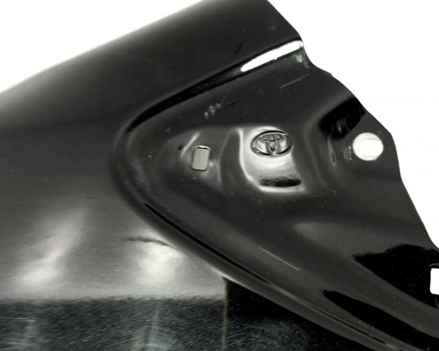 PARAFANGO ANTERIORE SINISTRO TOYOTA Yaris Serie 1ND-TV (0811) - Foto 7
