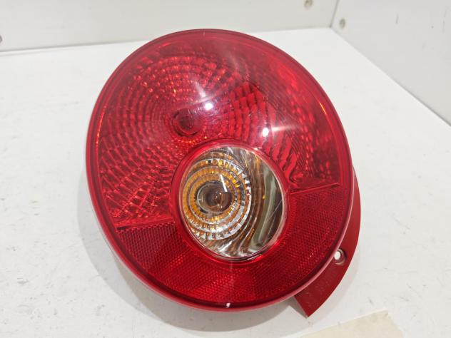 STOP FANALE POSTERIORE SINISTRO CHEVROLET Matiz 3° Serie (0507) - Foto 3