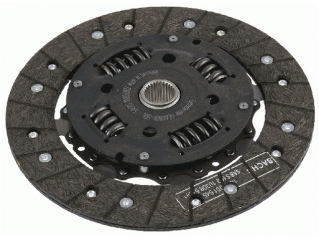 Vw Polo frontale cofano paraurti parafango airbag rinforzo 2009 10 11 12 13 14 - Foto 8