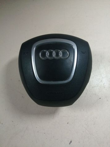 8e0880201 AIRBAG VOLANTE AUDI A4 Avant (8E) 1 serie Diesel (2003)