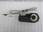 (Cod.744) Antenna autoradio Mercedes C (W202)