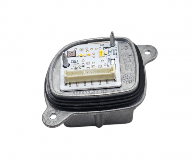 LED FARO ANTERIORE DESTRO OPEL Corsa F Serie 90186993 (19) - Foto 4