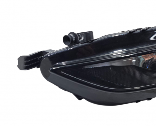 FENDINEBBIA ANTERIORE SX VOLKSWAGEN Golf 7 Berlina 5G0941661F (12) - Foto 13