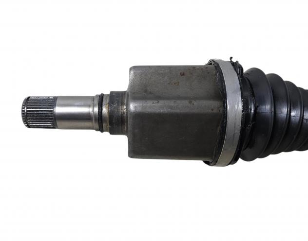 SEMIASSE ANTERIORE SINISTRO VOLKSWAGEN Tiguan Serie 3Q0407271AH (16) - Foto 3