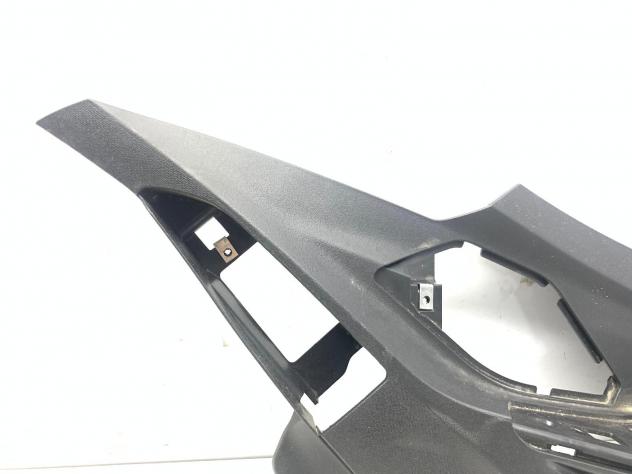 PIAGGIO BEVERLY E5 BLACK 300 CARENA PEDANA PAVIMENTO POGGIAPIEDI DESTRA 2023 - Foto 2