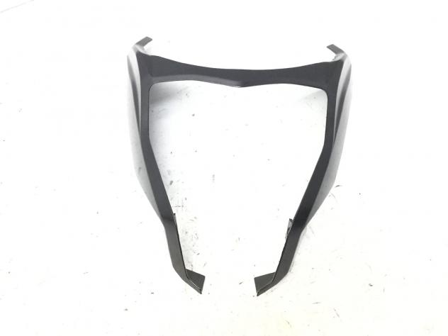 KSR MOTO GRS 125 CARENA MODANATURA CORNICE FARO FANALE ANTERIORE 2017 2020