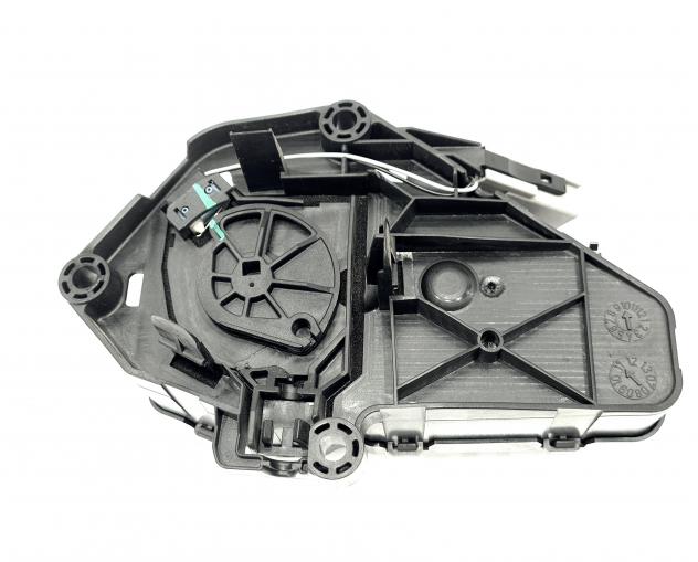 ATTUATORE SERRATURA COFANO POSTERIORE LAND ROVER Range Rover SPORT AF63-14B529-AE (0513) - Foto 5
