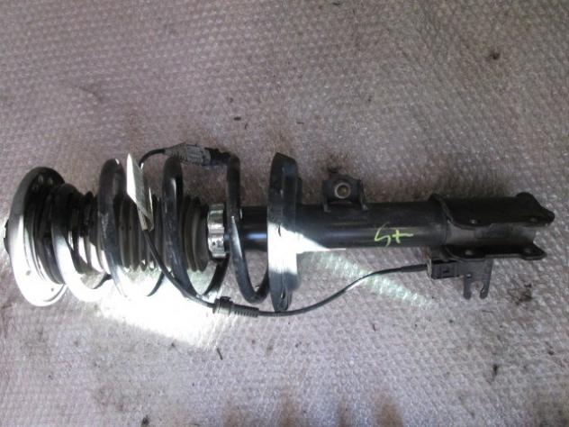 13117280 AMMORTIZZATORE ANTERIORE SINISTRO OPEL VECTRA C SW 1.9 D 110KW 6M 5P (2007) RICAMBIO USATO 5344011 312204 55700767