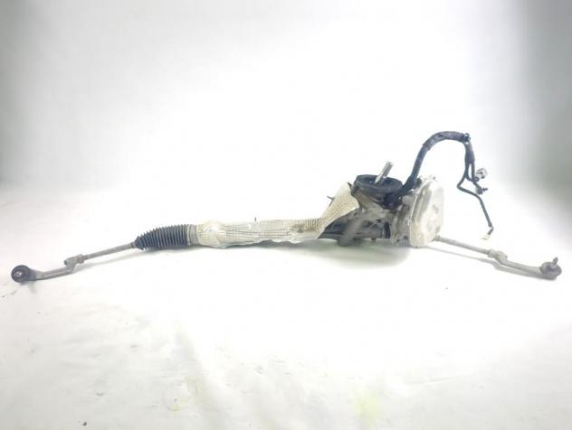 1666721880 SCATOLA STERZO GUIDA OPEL CORSA F 1.2 B 55KW 5M 5P (2020) RICAMBIO USATO - Foto 4