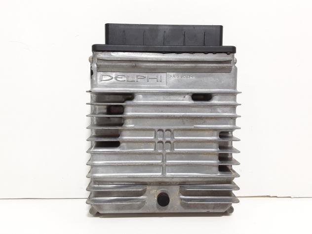 CENTRALINA MOTORE SSANGYONG Kyron 1° Serie A6645408032 D20DT Diesel 2000 (0507)