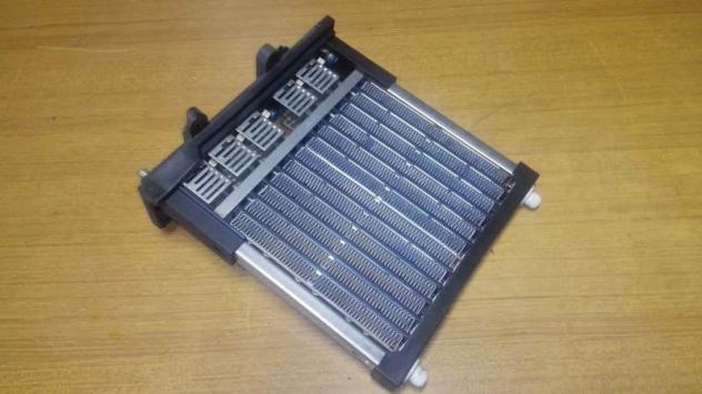 Radiatore Riscaldamento elettrico Mercedes Classe A 2001 - Foto 2