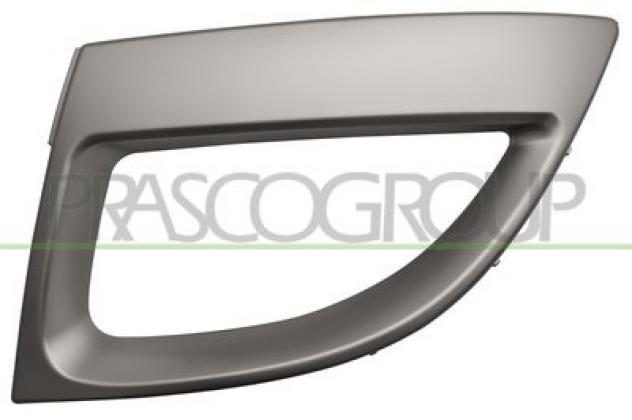 CORNICE PROIETTORE FENDINEBBIA (coppia destra + sinistra) RN0361241  RENAULT - SCENIC X-MOD - 2009  2016
