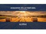 Immobile in asta di 6300 m² in vendita a Acquaviva delle Fonti