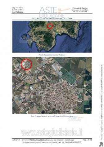IMMOBILI-ALTRA CATEGORIA-DECIMOPUTZU - Foto 3