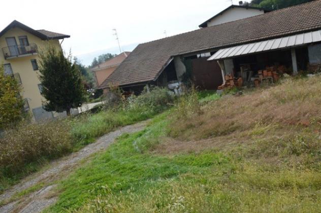 Terreno di 1100 m² in vendita a Gallarate - Foto 10