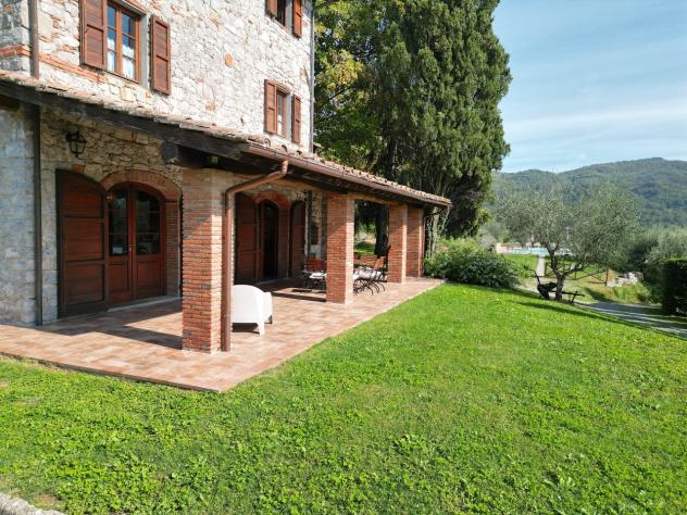 Casale in vendita a Pescaglia - Foto 6