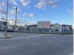 CAPANNONE A VICENZA IN ZONA INDUSTRIALE OVEST