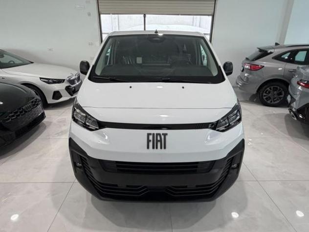 FIAT Scudo 1.5 BlueHDi 120 CV S&S PL-TN Furgone Km zero rif. 24118657 - Foto 2