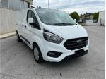 Ford Transit Custom Transit Custom 320 2.0 EcoBlue 130 PL Furgone Trend