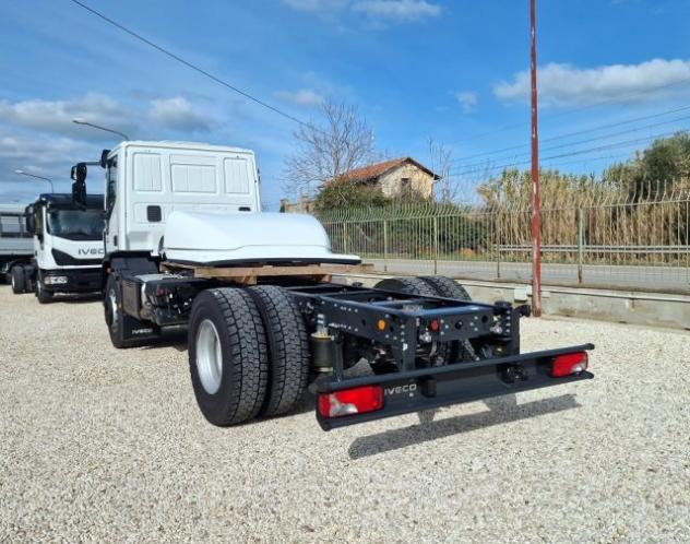IVECO EUROCARGO 180E32 P EURO 6 NUOVO PNEUMATICO rif. 23887942 - Foto 2