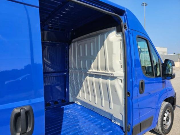FIAT Ducato 30 2.2 MJT 120CV PM-TM Furgone rif. 23931740 - Foto 8