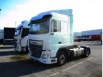 DAF XF480 SPACE CAB EURO6 rif. 19119149