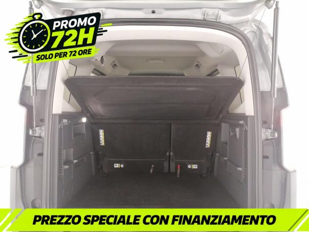Ford Tourneo Courier II 1.0 ecoboost 125cv Titanium - Foto 10