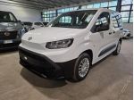 FIAT Doblò Proace City Verso AUTOCARRO 5 posti 1.5 diesel 100cv