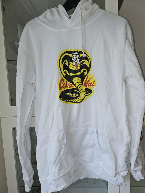 Felpa - Foto 3