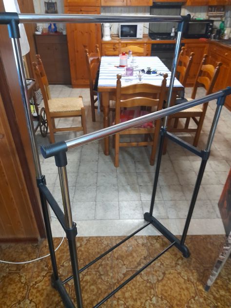Porta abiti - Foto 6