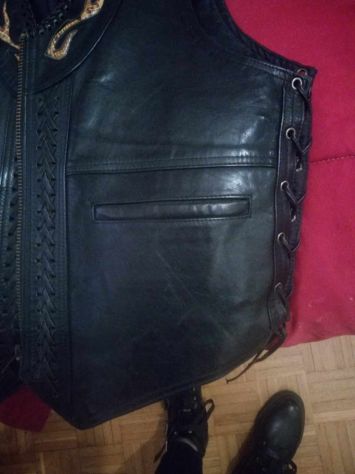 Gilet