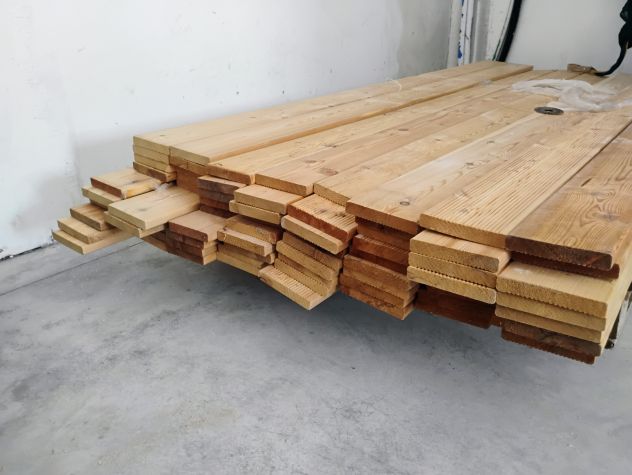 PERLINE PER SAUNA