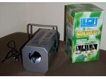 PROIETTORE EFFETTO LUCE FLOWER ARENA LAMP LIGHT