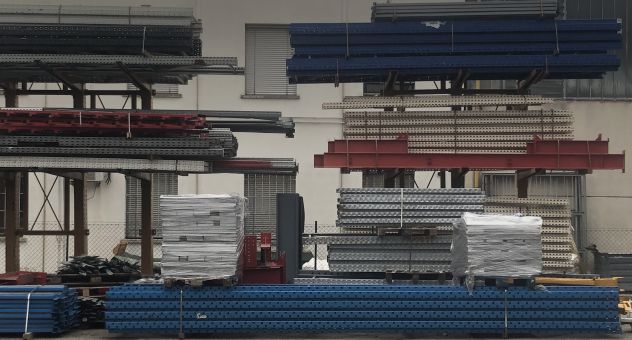 Portapallets innumerevoli